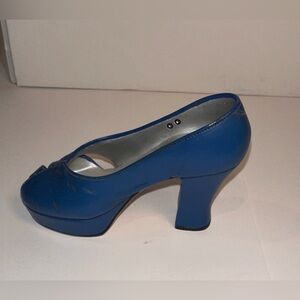 Vintage Miniature Just the Right Shoe New Heights. No Box